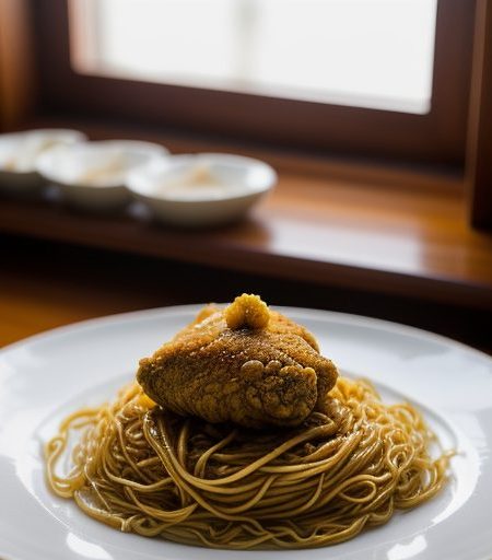 Fried Chicken recipe image
