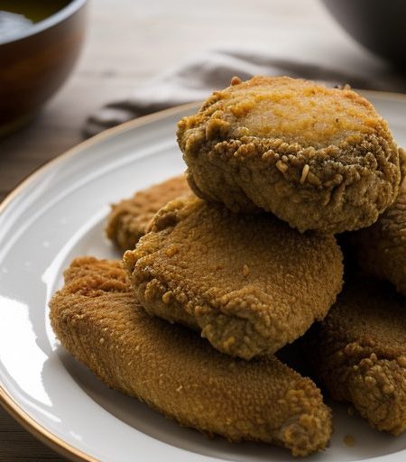 Fried Chicken recipe image