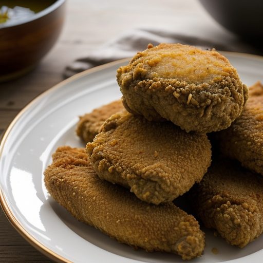 Fried Chicken recipe image