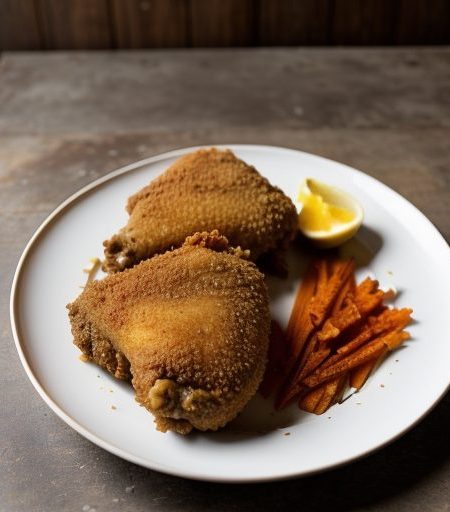 Fried Chicken recipe image