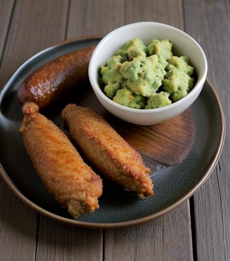 Fried Chicken recipe image