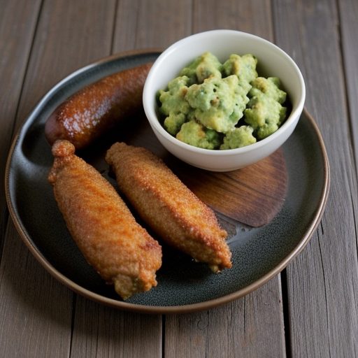 Fried Chicken recipe image
