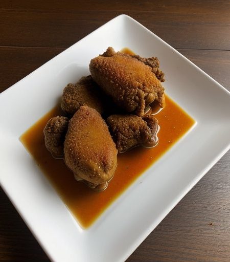 Fried Chicken recipe image