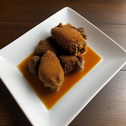 Fried Chicken recipe image