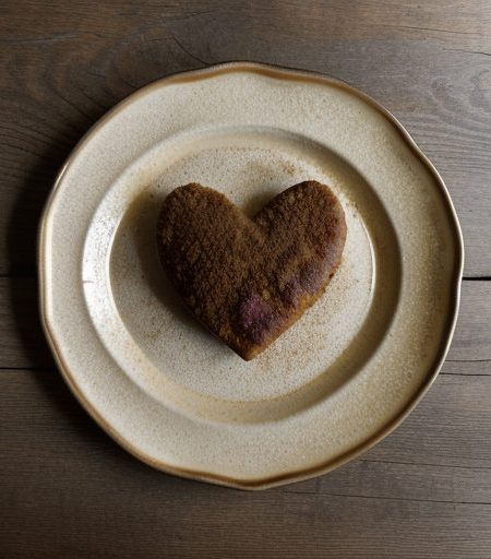 Fried Deer Heart recipe image