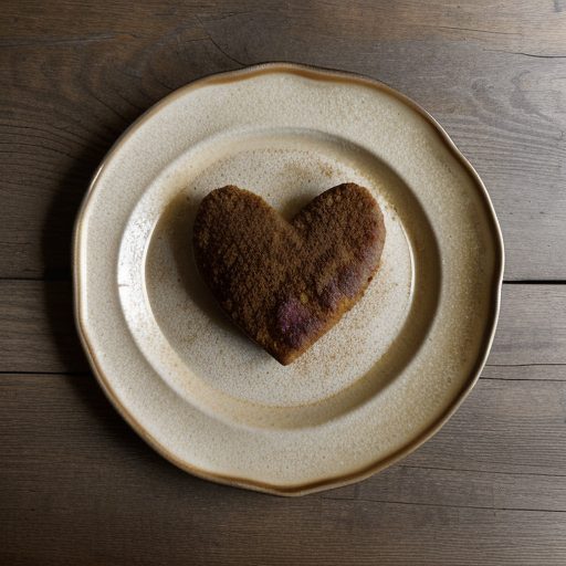 Fried Deer Heart recipe image