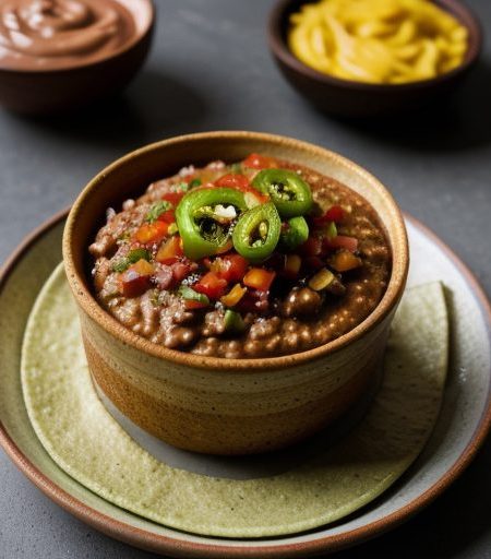 Fried Dip recipe image
