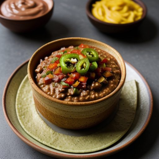 Fried Dip recipe image