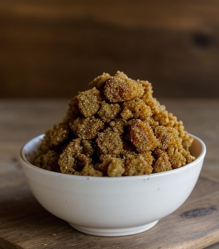 Fried Dressing recipe image
