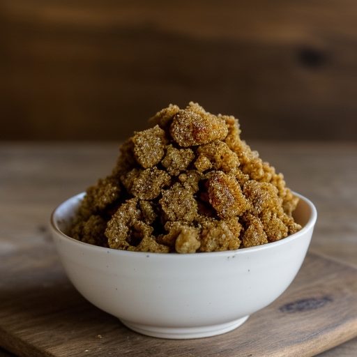 Fried Dressing recipe image