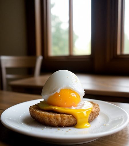 Fried Egg recipe image