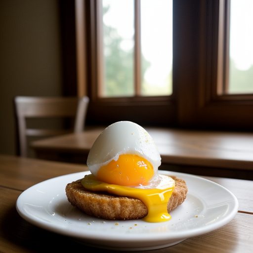 Fried Egg recipe image