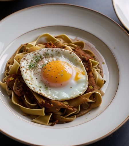 Fried Egg recipe image
