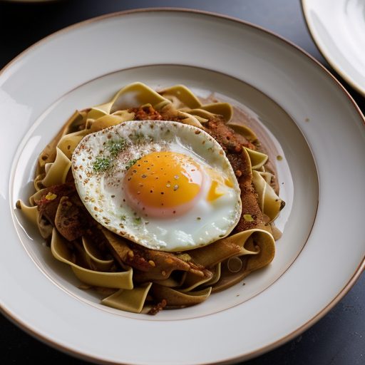 Fried Egg recipe image