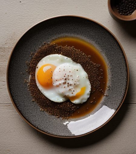 Fried Egg recipe image