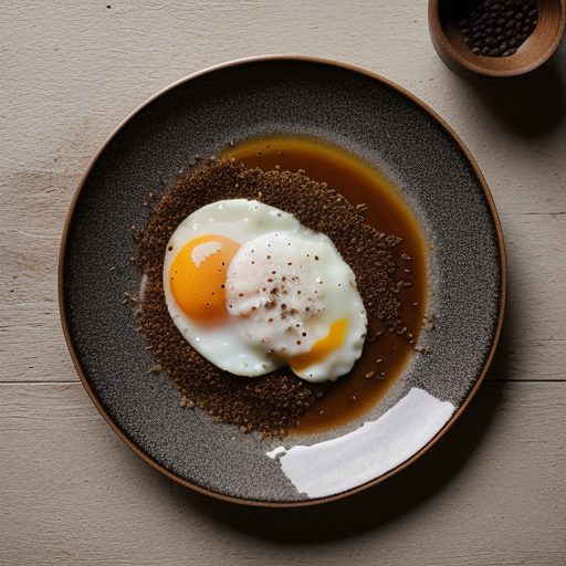 Fried Egg recipe image