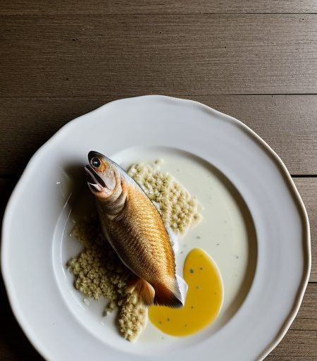 Fried Fish recipe image