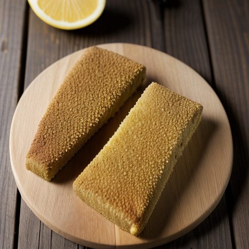 Fried Fish Bread recipe image