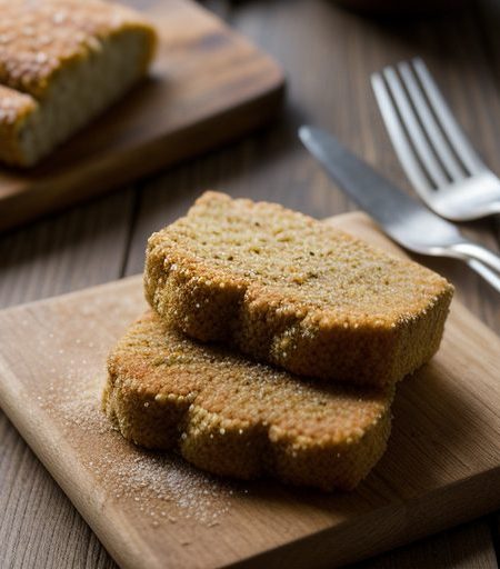 Fried Fish Bread recipe image