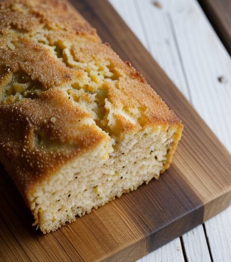 Fried Fish Bread recipe image