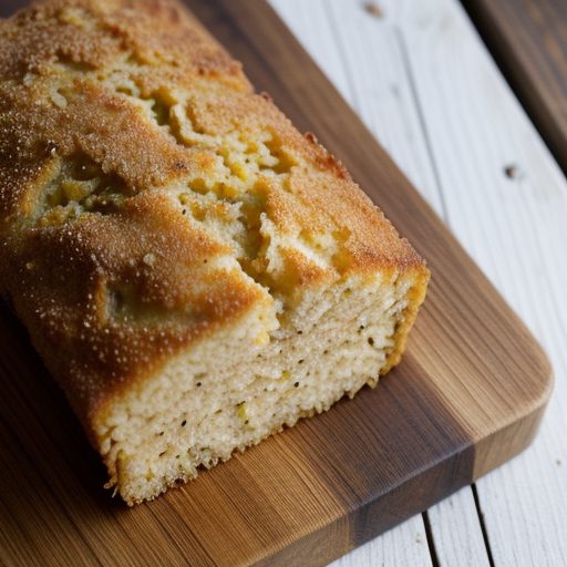 Fried Fish Bread recipe image