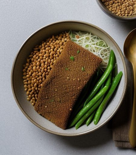 Fried Fish Bread recipe image