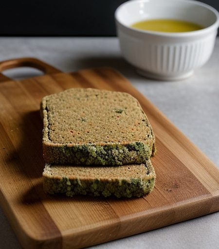 Fried Fish Bread recipe image