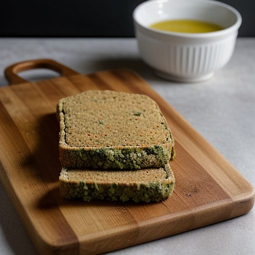 Fried Fish Bread recipe image