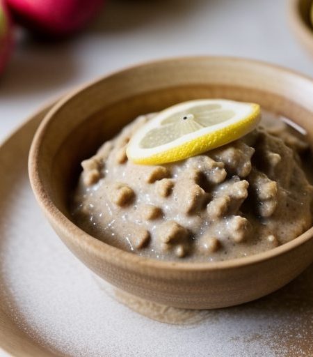 Fried Fish Dip recipe image