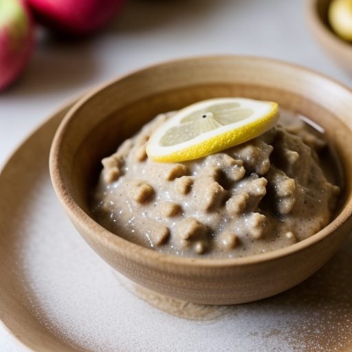 Fried Fish Dip recipe image