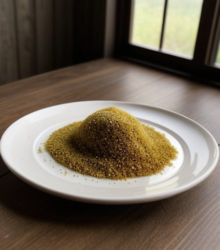 Fried Fish Rub recipe image