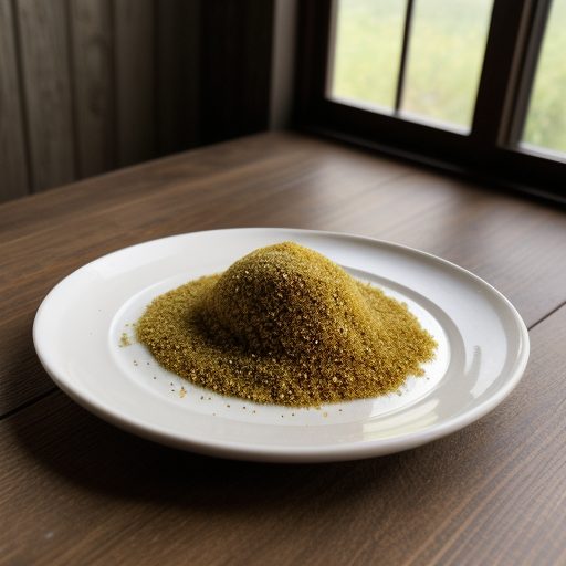 Fried Fish Rub recipe image