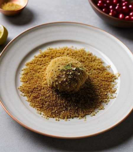 Fried Fish Rub recipe image