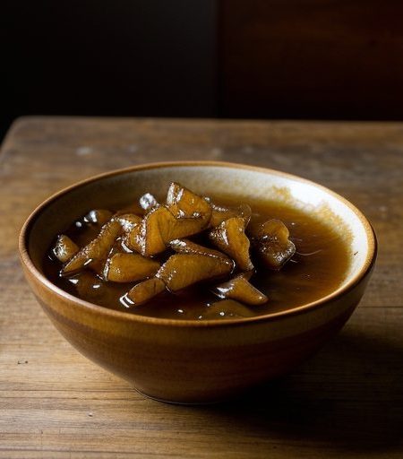Fried Fish Sauce recipe image