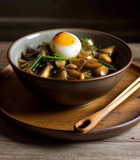 Fried Fish Sauce recipe image