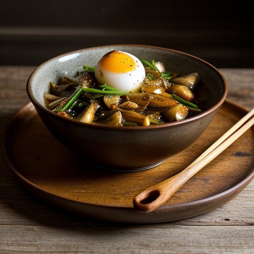 Fried Fish Sauce recipe image