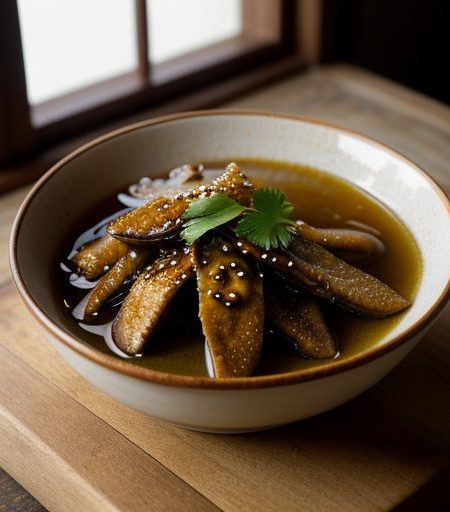 Fried Fish Sauce recipe image