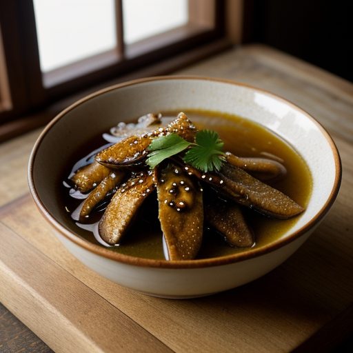 Fried Fish Sauce recipe image