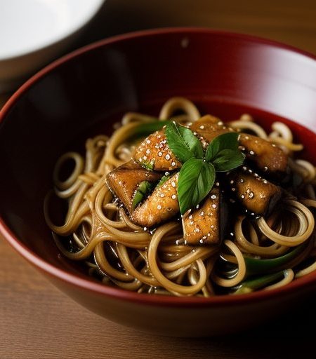 Fried Fish Sauce recipe image