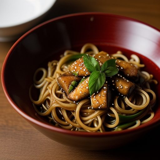 Fried Fish Sauce recipe image