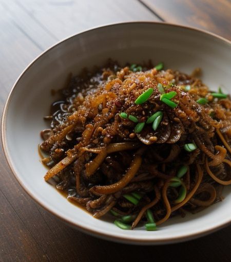 Fried Fish Sauce recipe image