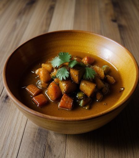 Fried Fish Sauce recipe image