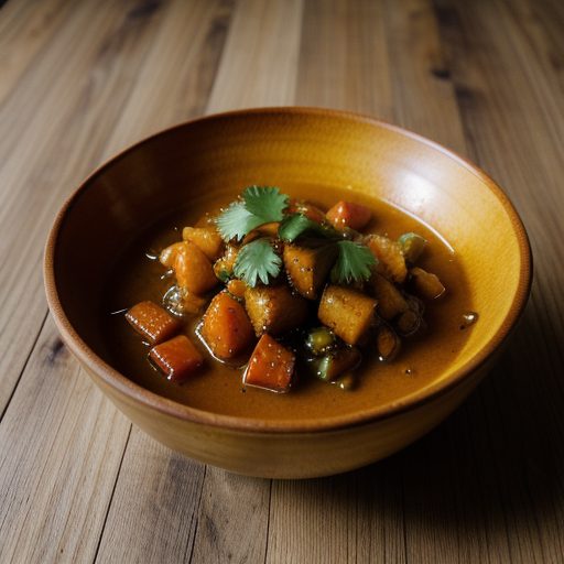 Fried Fish Sauce recipe image