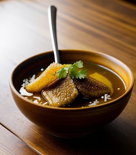 Fried Fish Sauce recipe image
