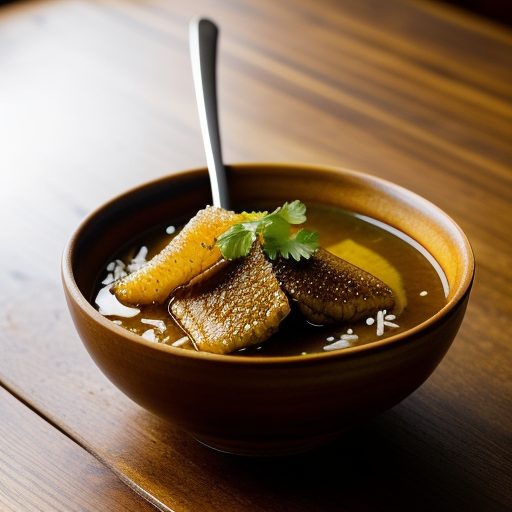 Fried Fish Sauce recipe image