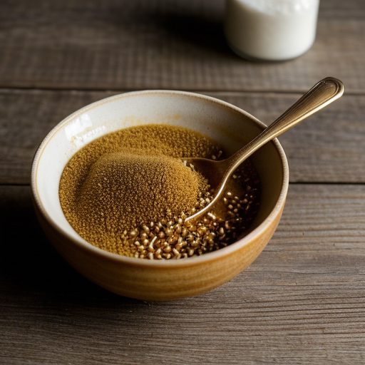 Fried Fish Sauce recipe image