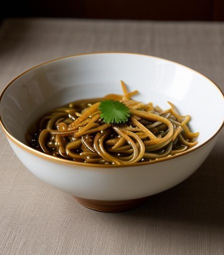 Fried Fish Sauce recipe image