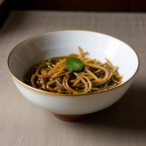 Fried Fish Sauce recipe image