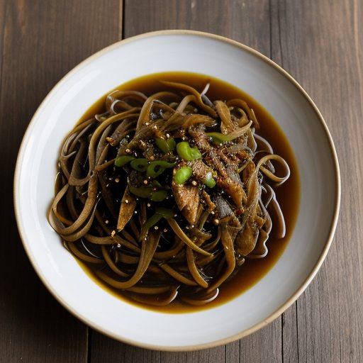 Fried Fish Sauce recipe image