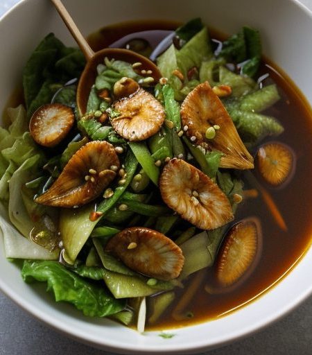 Fried Fish Sauce recipe image